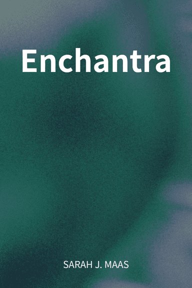 Enchantra cover