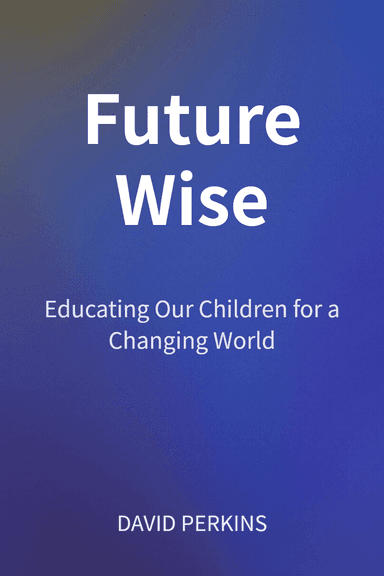 Future Wise cover