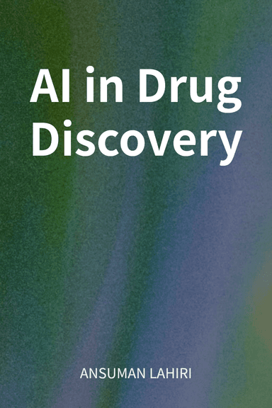 AI in Drug Discovery cover