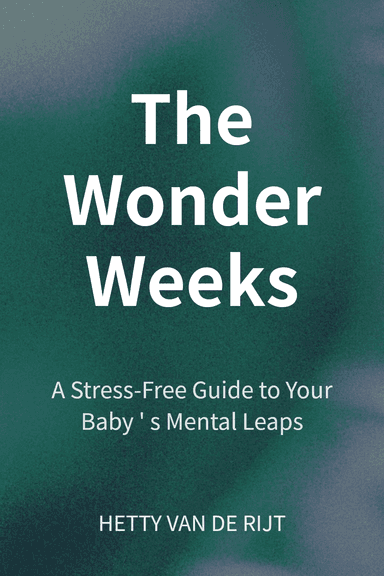The Wonder Weeks cover