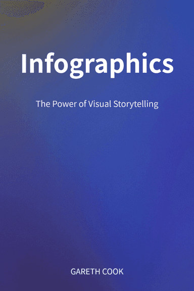 Infographics cover