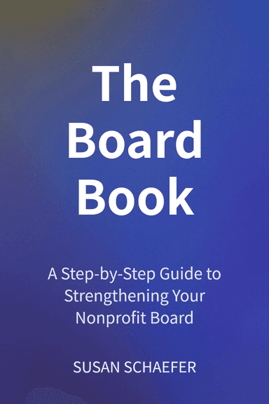 The Board Book cover