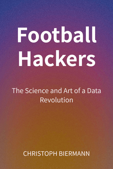 Football Hackers cover