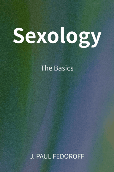 Sexology cover