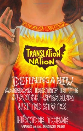 Translation nation cover