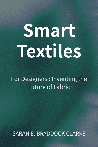 Smart Textiles cover