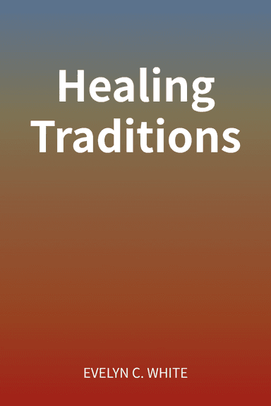 Healing Traditions cover