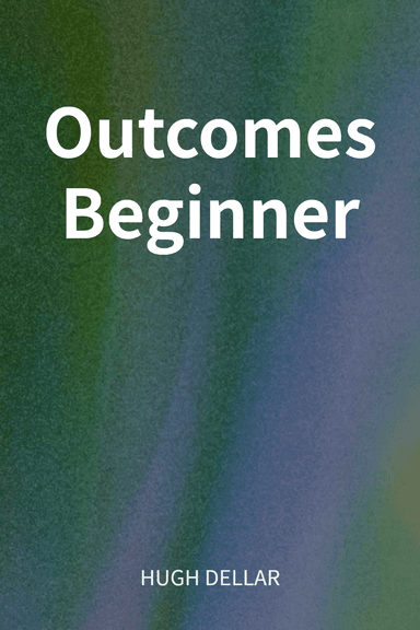 Outcomes Beginner cover