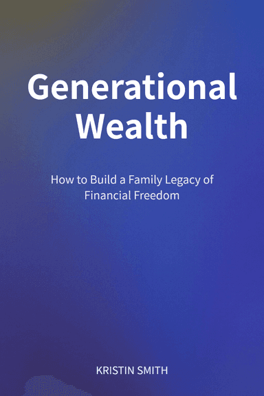 Generational Wealth cover