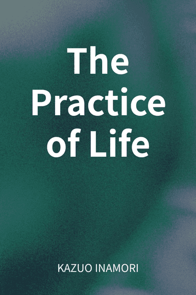 The Practice of Life cover