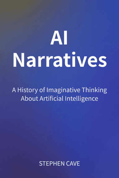 AI Narratives cover