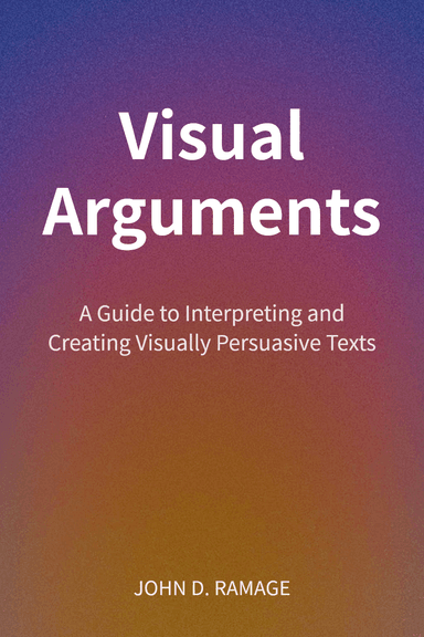 Visual Arguments cover
