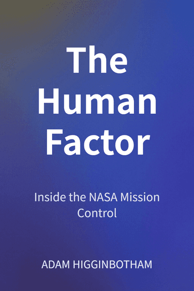 The Human Factor cover