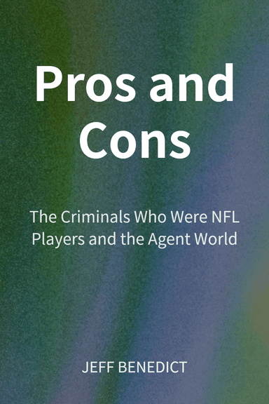Pros and Cons cover