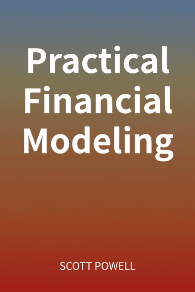 Practical Financial Modeling cover