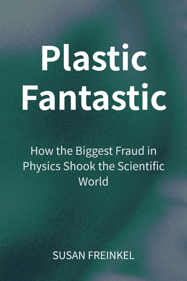 Plastic Fantastic cover