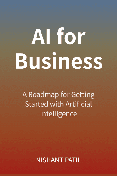 AI for Business cover
