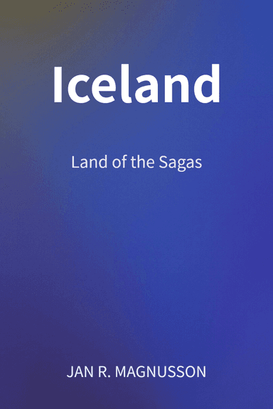 Iceland cover