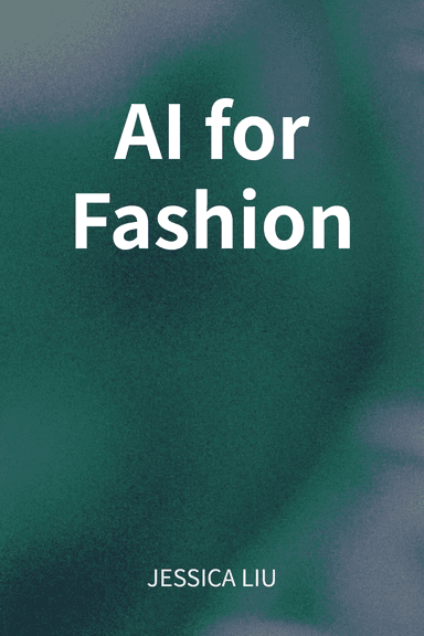 AI for Fashion cover