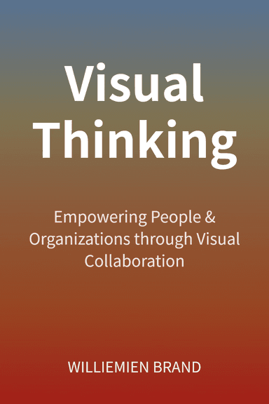 Visual Thinking cover