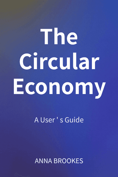 The Circular Economy cover