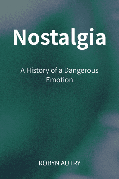 Nostalgia cover