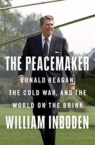 Peacemaker cover