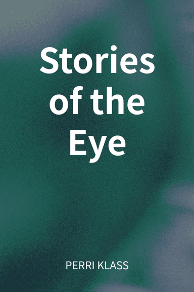 Stories of the Eye cover