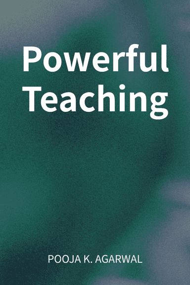 Powerful Teaching cover