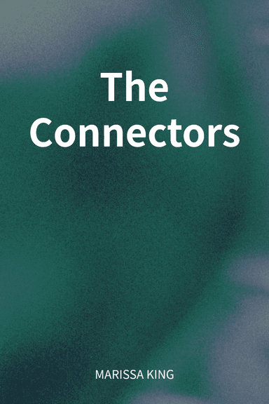 The Connectors cover