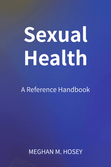 Sexual Health cover