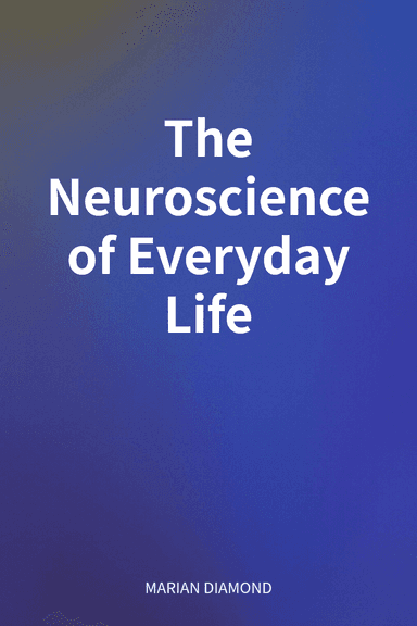 The Neuroscience of Everyday Life cover