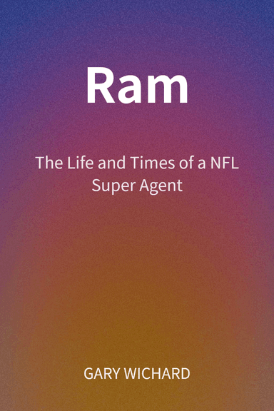 Ram cover