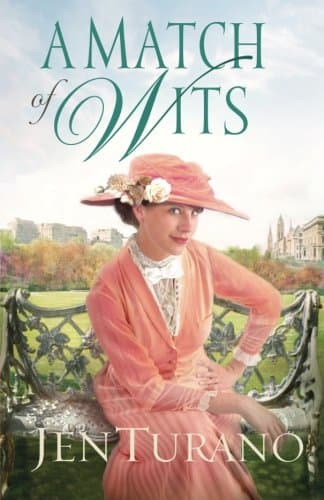 A Match of Wits cover