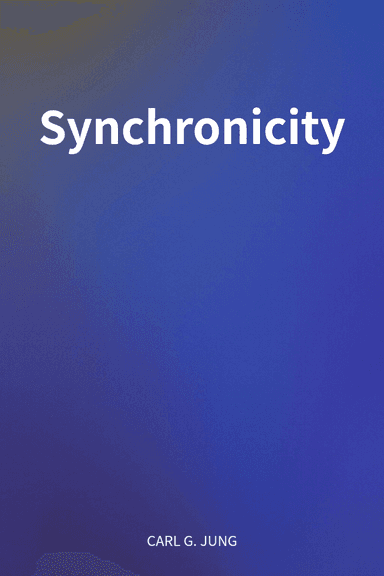 Synchronicity cover