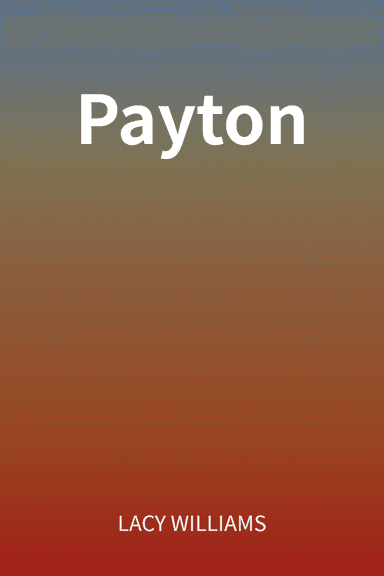 Payton cover