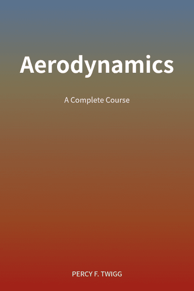 Aerodynamics cover