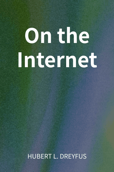 On the Internet cover