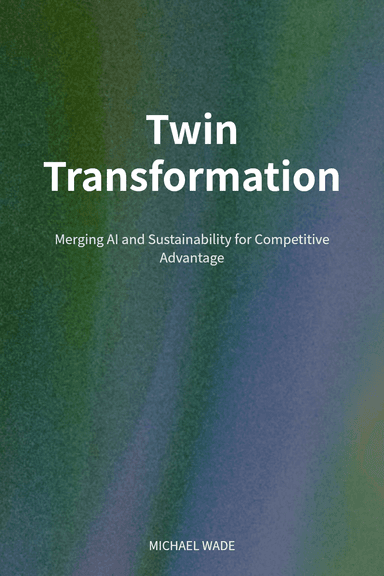 Twin Transformation cover