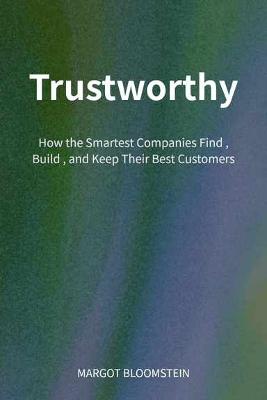 Trustworthy cover