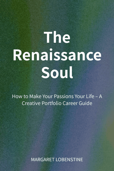 The Renaissance Soul cover