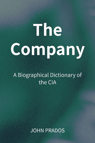 The Company cover