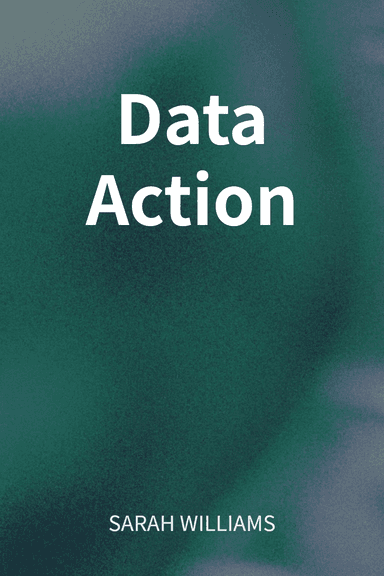Data Action cover