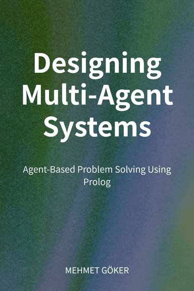 Designing Multi-Agent Systems cover