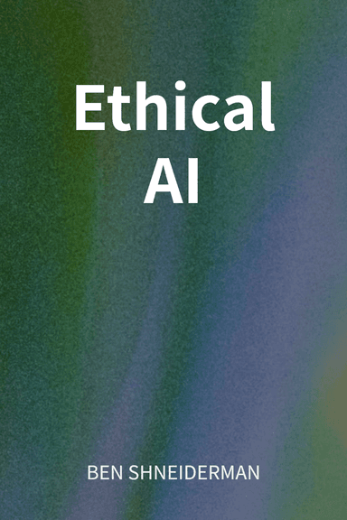 Ethical AI cover