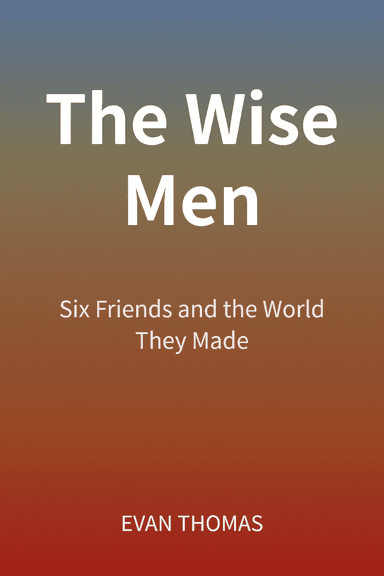 The Wise Men cover