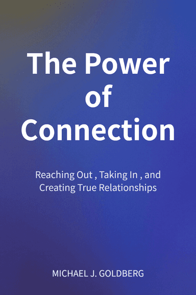 The Power of Connection cover