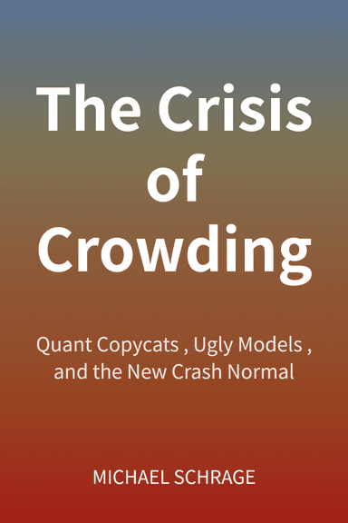 The Crisis of Crowding cover