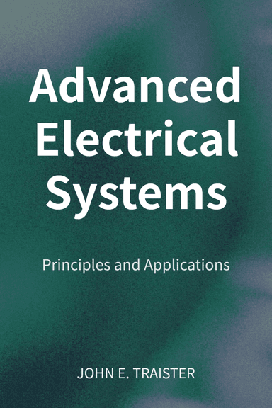 Advanced Electrical Systems cover