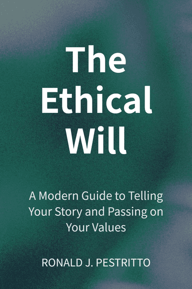 The Ethical Will cover